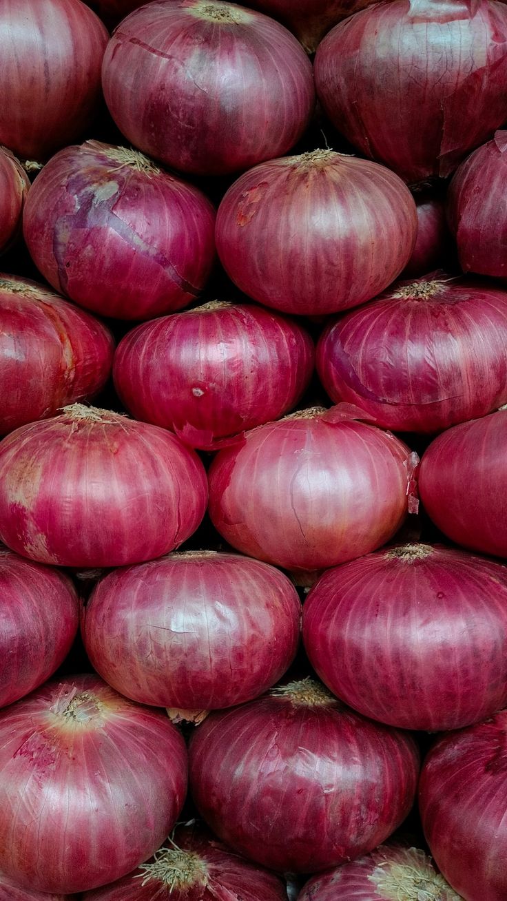 Red Onion